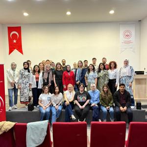 Psikolojik İlk Yardım, Kayıp ve Yas Süreci Eğitimi 120 Meslek Elemanımıza Yönelik Eğitim Programı Tamamlanmıştır. - fotoğraf 2