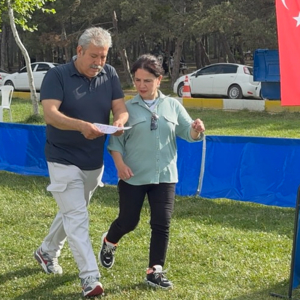 Aile Yılı Oryantiring Etkinliği - fotoğraf 6