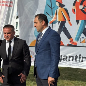 Aile Yılı Oryantiring Etkinliği - fotoğraf 2