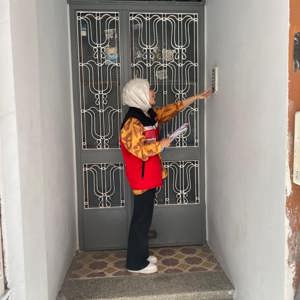 Aile Sosyal Destek Programı (ASDEP) Kapsamında İl Genelinde Ziyaretlerimiz Devam Ediyor - fotoğraf 5