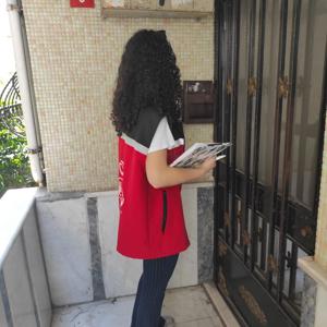 Aile Sosyal Destek Programı (ASDEP) Kapsamında İl Genelinde Ziyaretlerimiz Devam Ediyor - fotoğraf 2