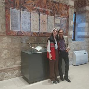 2025 Aile Yılı Kapsamında "Ailemiz Geleceğimiz, Değerlerimiz" Mottosuyla, Kıymetli Şehit Yakınlarımızı ve Gazilerimizin Aileleri ile Etkinlikler Gerçekleştirilmiştir - fotoğraf 4