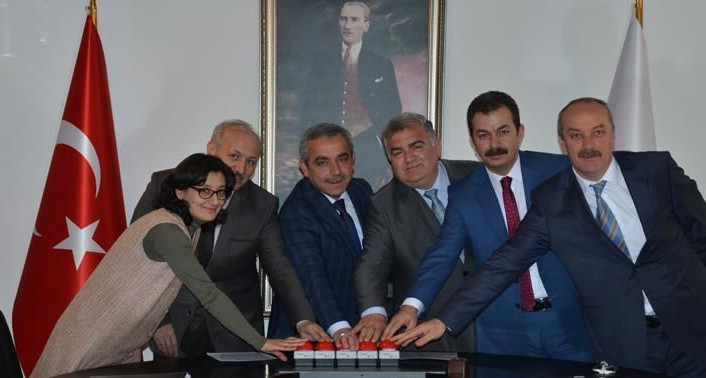 Şehit Yakını, Gazi ve Gazi Yakınlarının Atama Kurası Gerçekleştirildi 