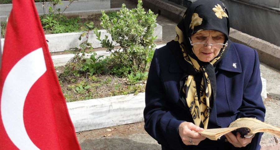 Anneler Günü Tebriği