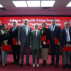 Aile ve Sosyal Hizmetler Bakanımız Göktaş, evlenecek gençlere sağlanacak yeni indirimleri açıkladı - fotoğraf 3