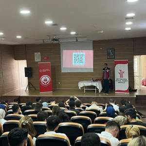 2025 Aile Yılı Evlilik Kredisi Alan Genç Çiftler İçin Evlilik Öncesi Eğitim Programı Vermeye Devam Ediyoruz - fotoğraf 2