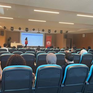 2025 Aile Yılı Evlilik Kredisi Alan Genç Çiftler İçin Evlilik Öncesi Eğitim Programı Vermeye Devam Ediyoruz - fotoğraf 4