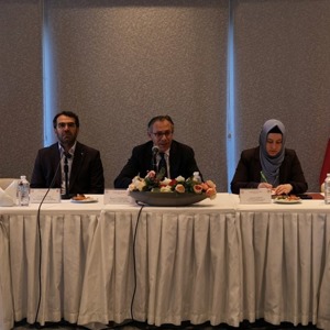 Nüfus Politikaları Kurulu Bilgilendirme Toplantısı ve Odak Grubu Toplantıları Gerçekleştirildi - fotoğraf 1