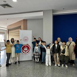 Okul Destek (ODES) Projesi Kapsamında SED Hizmetinden Yararlanan Çocuklarımıza Yönelik Etkinlikler Düzenlemeye Devam Ediyoruz - fotoğraf 1
