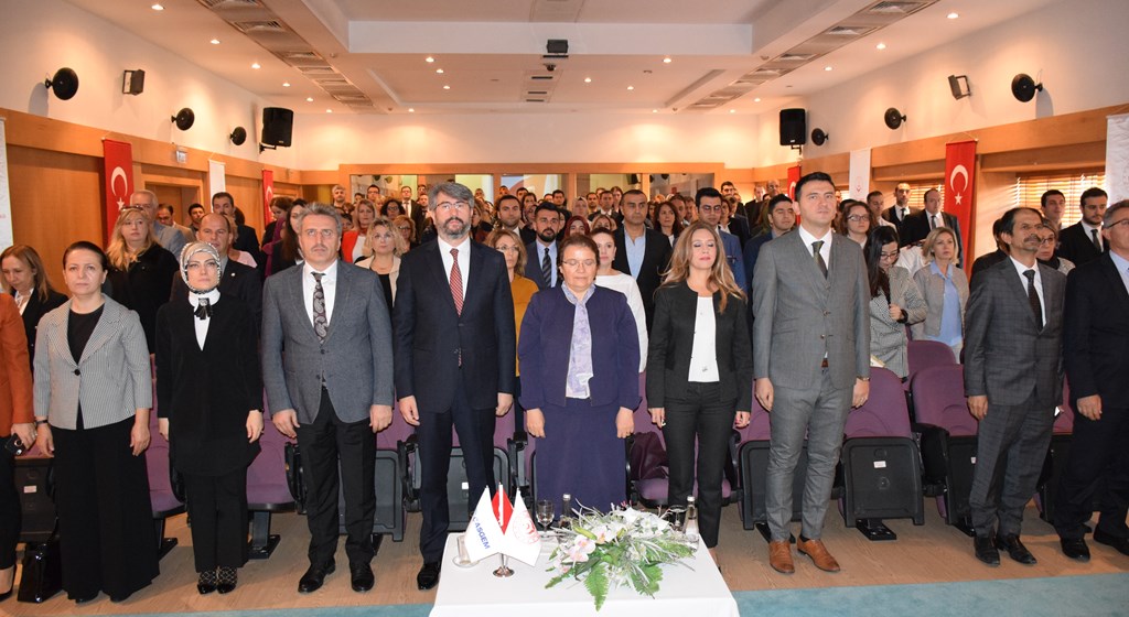 Engelli Kadınların Sorunları ve Çözüm Önerileri Çalıştayı Gerçekleştirildi