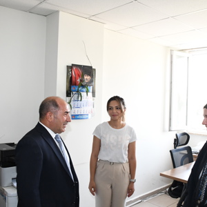 İl Müdürümüz Galip SÖKMEN'in Kurban Bayramı Mesajı; - fotoğraf 10
