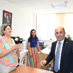 İl Müdürümüz Galip SÖKMEN'in Kurban Bayramı Mesajı; - fotoğraf 4