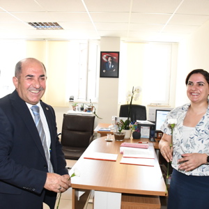 İl Müdürümüz Galip SÖKMEN'in Kurban Bayramı Mesajı; - fotoğraf 2