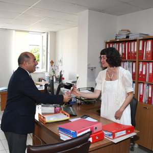 İl Müdürümüz Galip SÖKMEN'in Kurban Bayramı Mesajı; - fotoğraf 5