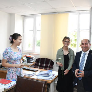 İl Müdürümüz Galip SÖKMEN'in Kurban Bayramı Mesajı; - fotoğraf 1