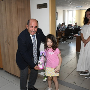 İl Müdürümüz Galip SÖKMEN'in Kurban Bayramı Mesajı; - fotoğraf 11