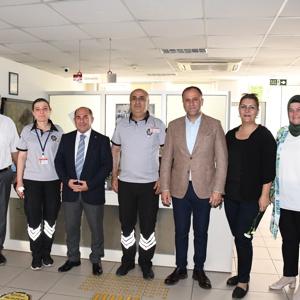 İl Müdürümüz Galip SÖKMEN'in Kurban Bayramı Mesajı; - fotoğraf 13