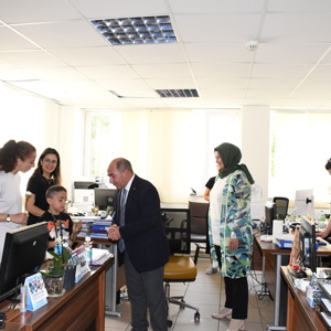 İl Müdürümüz Galip SÖKMEN'in Kurban Bayramı Mesajı; - fotoğraf 8