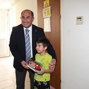 İl Müdürümüz Galip SÖKMEN'in Kurban Bayramı Mesajı; - fotoğraf 12