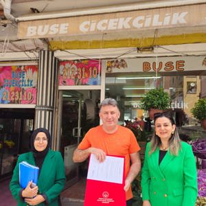  İlimizde hizmet veren işletmelerle 2025 Aile Yılı İndirimi Taahhütnameleri imzalandı. - fotoğraf 4