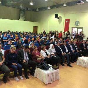 Çocuklarımız Cumhuriyetimizin İlanının 96. Yıl Dönümünü Coşkuyla Kutladı - fotoğraf 9