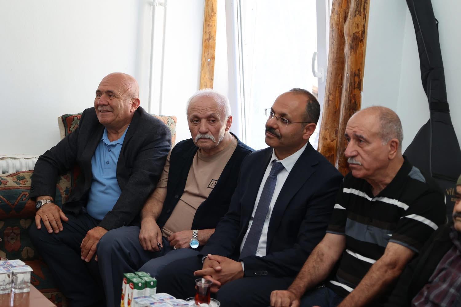 Aile Yılında Gönülden Gönüle Bir Bayram! - fotoğraf 4