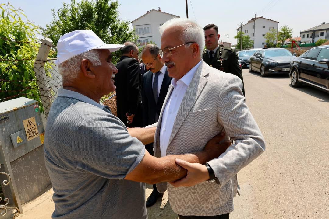 Şehitlerimizin Aziz Hatırasına… - fotoğraf 1