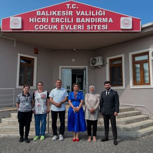 2025 #AileYılı kapsamında, Kurban Bayramı’nın Birlik ve Beraberlik Ruhunu Hep Birlikte Yaşadık. - fotoğraf 1
