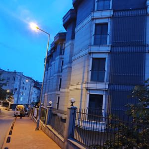 Bakanlığımızın İstanbul Sütlüce Mahallesinde Devam Eden Bina Tadilatı Proje Çalışmaları - fotoğraf 1