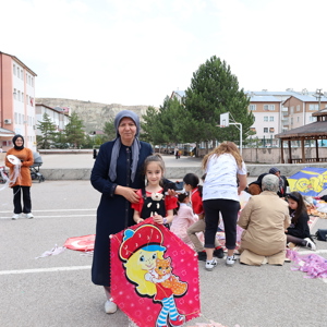 23 Nisan Coşkusu Aileler ve Çocuklarla Birlikte Yaşandı - fotoğraf 6