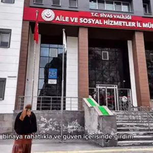 Erişilebilir Bir Sivas İçin Biz Hazırız, Ya Siz? - fotoğraf 2