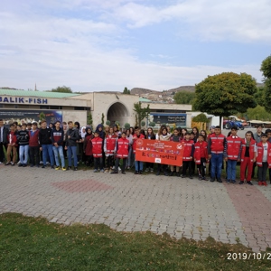Nevşehir İline Gezi Düzenlendi - fotoğraf 1