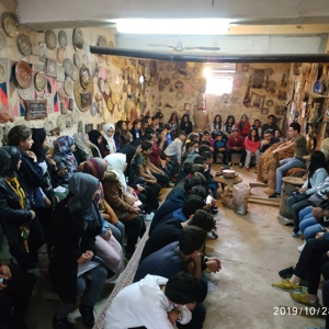 Nevşehir İline Gezi Düzenlendi - fotoğraf 4