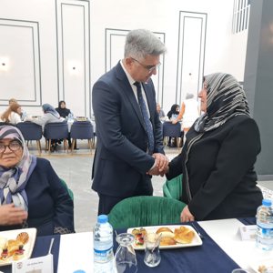 Anneler Günü’nde Anlamlı Buluşma - fotoğraf 3