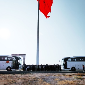 Nevşehir İline Gezi Düzenlendi - fotoğraf 5