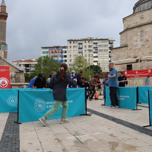 Oryantiring ile Hem Spor Hem Tarih Bir Arada - fotoğraf 2
