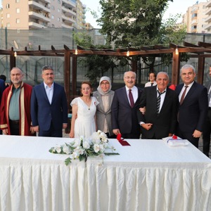 İKİNCİ BAHARLARINA GÖNÜLDEN EVET! - fotoğraf 7