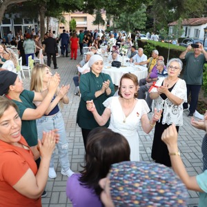 İKİNCİ BAHARLARINA GÖNÜLDEN EVET! - fotoğraf 4