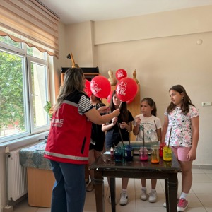 2025 Aile Yılında Ailenin Korunması ve Güçlendirilmesi Kapsamında “2025 Aile Yılı Etkinlikleri” Devam Ediyor. - fotoğraf 4