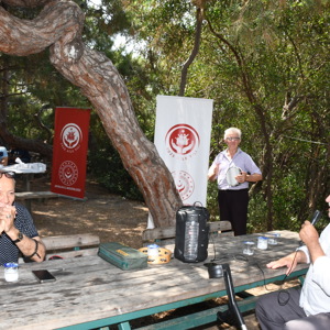 İl Müdürümüz Galip SÖKMEN Alanya Huzurevi Sakinlerimizle Aile Pikniğinde Buluştu - fotoğraf 4
