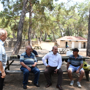 İl Müdürümüz Galip SÖKMEN Alanya Huzurevi Sakinlerimizle Aile Pikniğinde Buluştu - fotoğraf 7