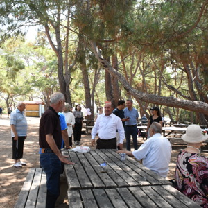 İl Müdürümüz Galip SÖKMEN Alanya Huzurevi Sakinlerimizle Aile Pikniğinde Buluştu - fotoğraf 5