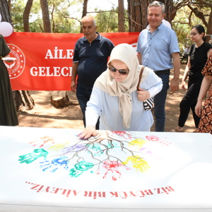 İl Müdürümüz Galip SÖKMEN Alanya Huzurevi Sakinlerimizle Aile Pikniğinde Buluştu - fotoğraf 13
