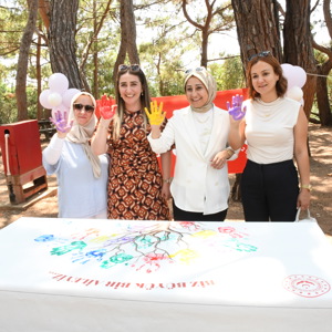 İl Müdürümüz Galip SÖKMEN Alanya Huzurevi Sakinlerimizle Aile Pikniğinde Buluştu - fotoğraf 3