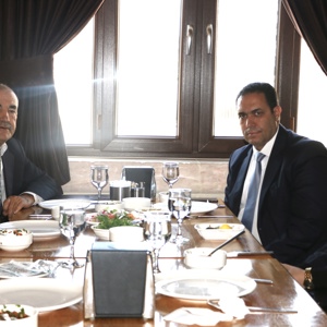 Şehit Yakınlarımız ve Gazilerimizle Bir Araya Geldik  - fotoğraf 2