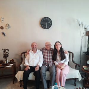 Kurban Bayramı Münasebetiyle, İlimiz Genelinde Kıymetli Şehit Yakınlarımız ve Kahraman Gazilerimizi Ziyaretlere Devam Ediyoruz. - fotoğraf 7