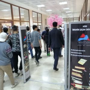 İl Müdürlüğümüze tarafından yürütmekte olan “Okul Destek Projesi”  Programı Diyadin ve Taşlıçay İlçesinde Gerçekleşti. - fotoğraf 2