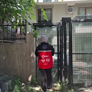 Aile Sosyal Destek Programı (ASDEP) Kapsamında İl Genelinde Ziyaretlerimiz Devam Ediyor - fotoğraf 2