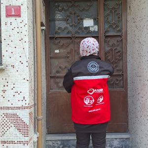 Aile Sosyal Destek Programı (ASDEP) Kapsamında İl Genelinde Ziyaretlerimiz Devam Ediyor - fotoğraf 6