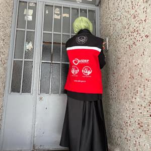Aile Sosyal Destek Programı (ASDEP) Kapsamında İl Genelinde Ziyaretlerimiz Devam Ediyor - fotoğraf 4